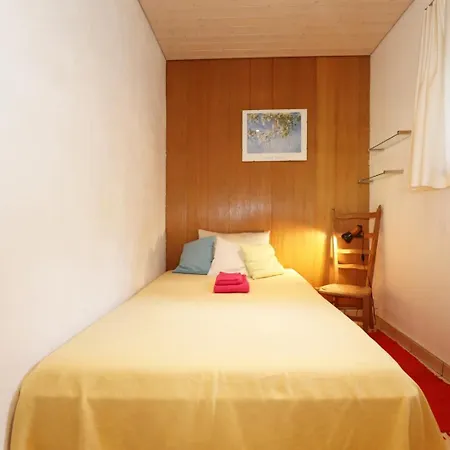 Holiday home Casa Buehler *