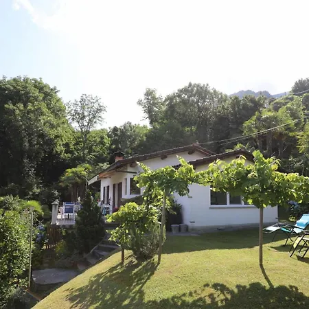 Casa Buehler Holiday home